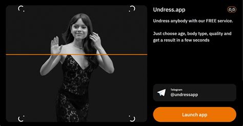 On Wednesday this week you could have gone to a website called Deepnude. . Ai tool which undress